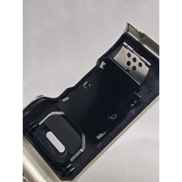 Olympus Stylus Epic Zoom 80 35mm Point & Shoot Film Camera- Not Working - Picture 13 of 16